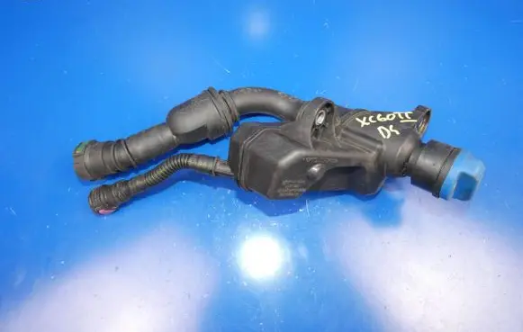 Volvo XC60 AdBlue liquid reservoir 31405816 MADE1WCZECH