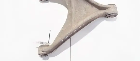 Peugeot 407 Rear upper control arm/wishbone