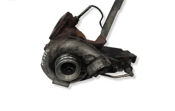 Mercedes-Benz E W211 Turbo A6460901080
