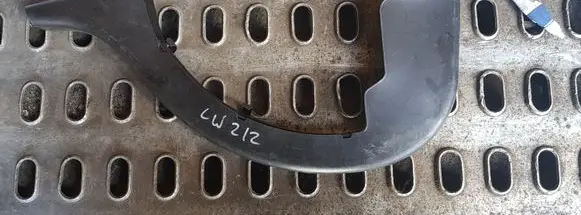 Mercedes-Benz E W212 Other exterior part 2128210389