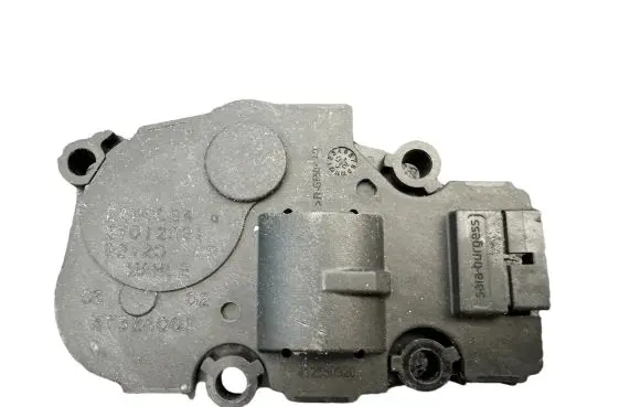 Mercedes-Benz GLS X167 Air flap motor/actuator EGP0034 27012021 X1324001