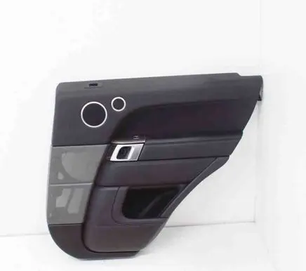 Land Rover Range Rover Sport L494 Rear door card panel trim DK6227502A DK6227502B