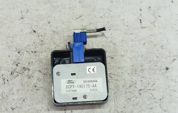 Ford Transit - Tourneo Connect Radio antenna GCPT19C175AA 20180804A EV8CA