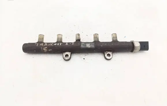 Ford Transit Fuel main line pipe BK2Q9D280AB A2C53288768 5WS40731