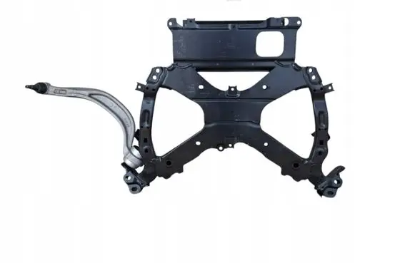 Audi A6 S6 C8 4K Front subframe 4K1399347E