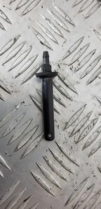 Suzuki Jimny Rear window washer spray nozzle 
