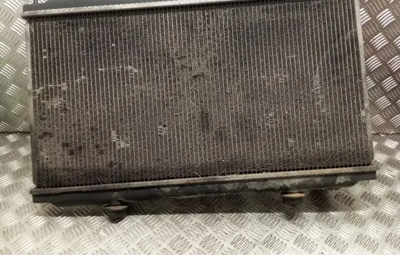 Nissan Primera Coolant radiator
