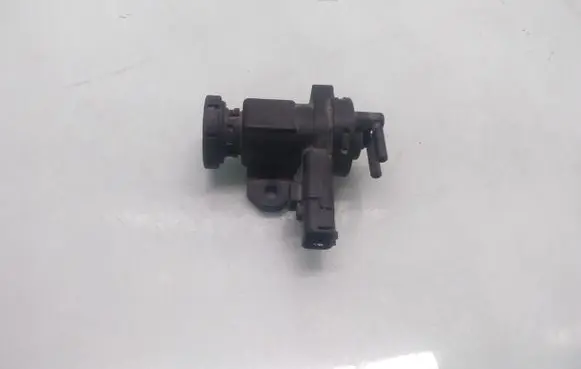 Citroen C5 Turbo solenoid valve 0928400414