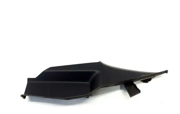 Opel Corsa F Fender end trim 9823301980