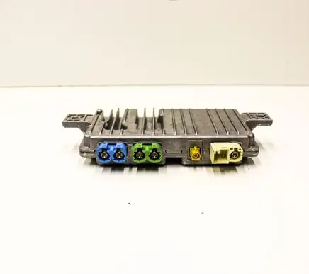 Mercedes-Benz GL X166 Video control module A0009005703