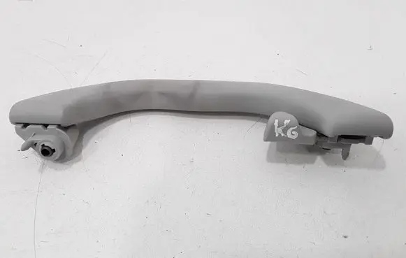 Volkswagen PASSAT B5 Rear interior roof grab handle 3B0857607A