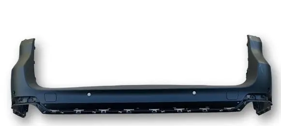 BMW X5 F15 Rear bumper 51127384334 51127390000 7384334