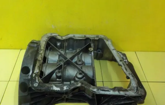 Nissan X-Trail T31 Oil sump 8200610356 19SP25