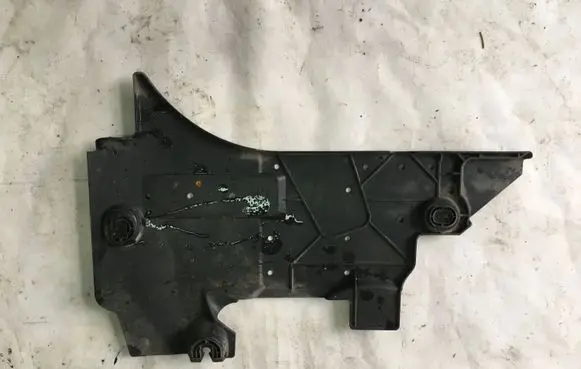 Peugeot 308 Other under body part 9811768880