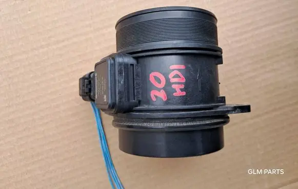 Peugeot 5008 Mass air flow meter 9645948980