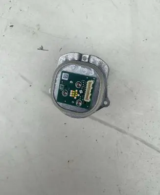 Mercedes-Benz GLE (W166 - C292) Headlight ballast module Xenon