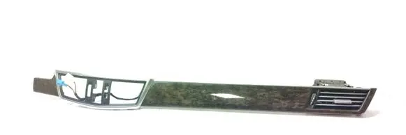 Mercedes-Benz E W212 Dashboard glove box trim A2126800271 1346346
