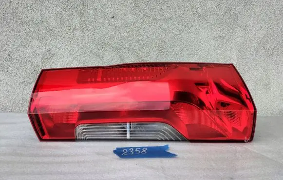Mercedes-Benz Sprinter W907 W910 Rear/tail lights