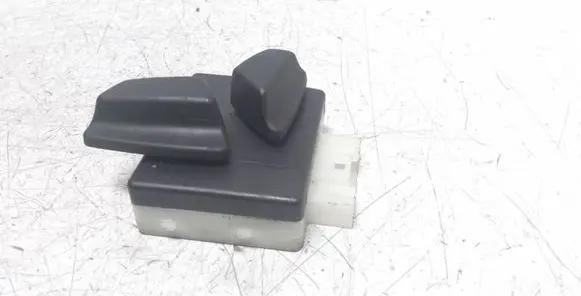 BMW 5 E60 E61 Seat control switch 6958525 695852501