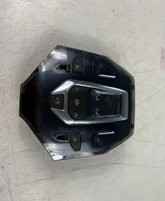 Citroen DS5 Front seat light 96702429