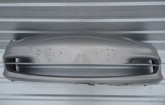 Porsche 911 996 Front bumper R17P2