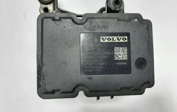 Volvo XC60 ABS Pump 31329139 P31329139