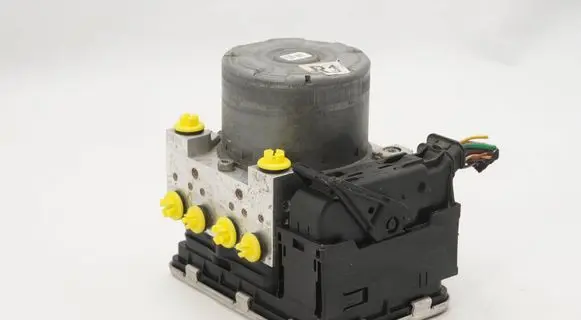 Ford Fiesta ABS Pump J1BC2B373EE J1BC2C219EE