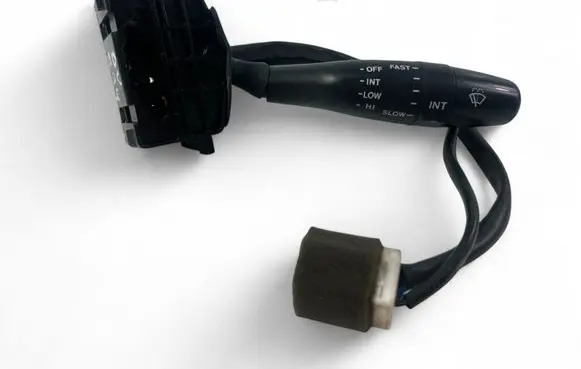 Hyundai Accent Wiper control stalk 601W0165