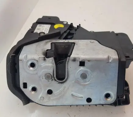 Volkswagen Sharan Sliding door lock 7N0839015 7N0839015B