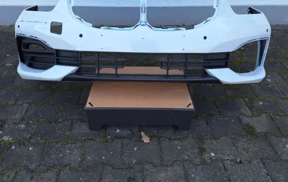 BMW 1 F40 Front bumper