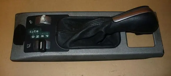 Land Rover Range Rover L322 Gear shift rod 