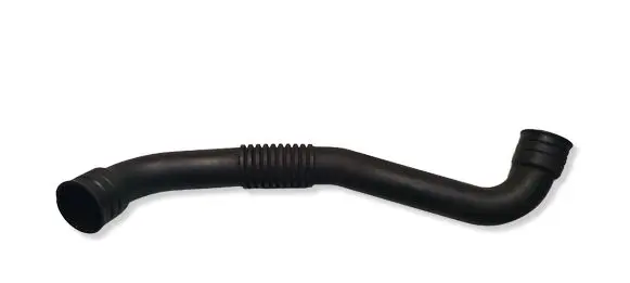 Volkswagen PASSAT B5.5 Breather hose/pipe 038103493AE