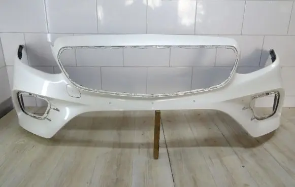 Mercedes-Benz E W238 Front bumper A2388856800