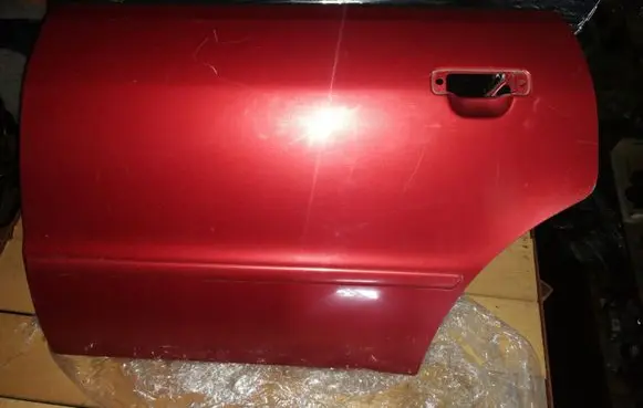 Audi A4 S4 B5 8D Rear door