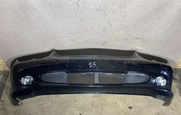 Mercedes-Benz SL R230 Front bumper