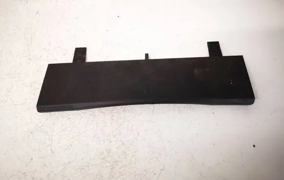 Volkswagen Touran I Steering wheel column trim 1T1858345A