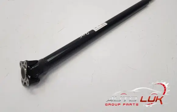 BMW X7 G07 Front prop shaft 