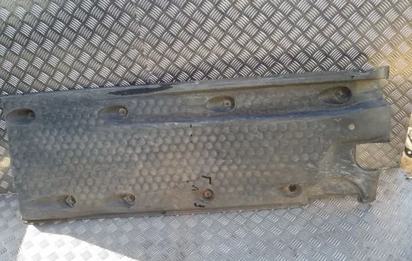 Pickup box liner