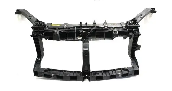Opel Vivaro Radiator support slam panel 93868911