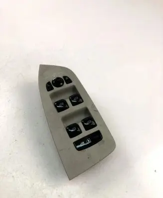 Volvo S90, V90 Electric window control switch 31433927