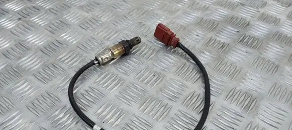 Volkswagen Golf VII Lambda probe sensor 04E906262 367