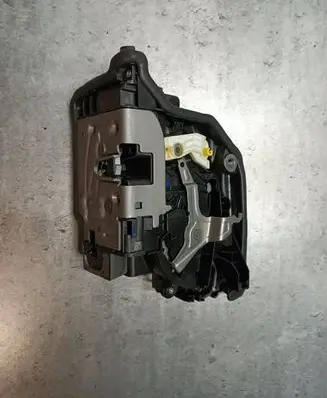 BMW iX3 G08 Rear door lock 7362793