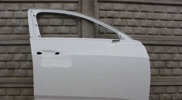 Audi A6 S6 C8 4K Front door 4K0831052A 4K0831052