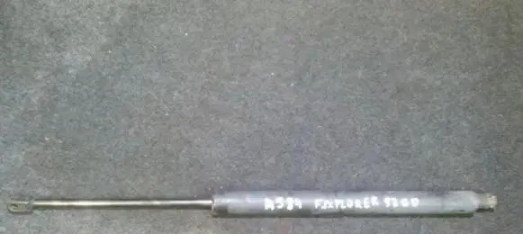 Ford Explorer Tailgate/trunk strut/damper 8406a10ac