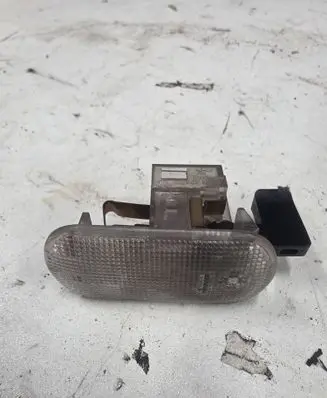 Volkswagen Golf IV Other interior light 1J0947311