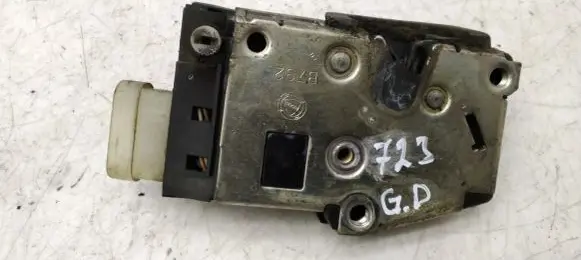 Lancia Kappa Rear door lock
