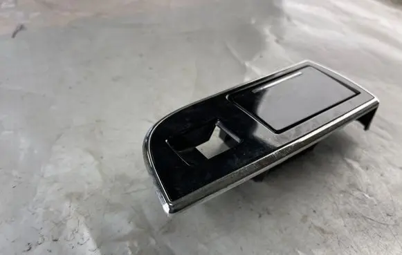 Jaguar XJ X351 Rear door ashtray AW9314B442A