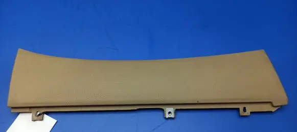 Mercedes-Benz S W221 Glove box frame A2216801387