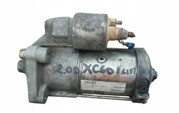 Volvo XC60 Starter motor 30659576