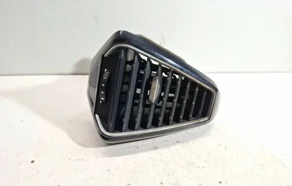 Citroen DS7 Crossback Dashboard side air vent grill/cover trim 98161423